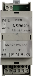 NSB6201