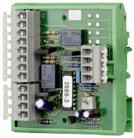 Zeitschaltmodul ELB25