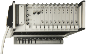 EKA - 19" Magazinausführung